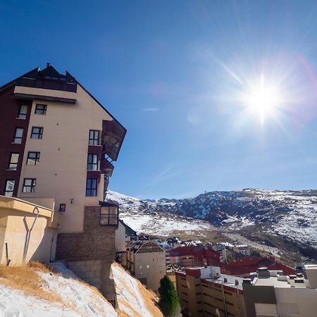 Bhost - Monte Oiz Ii-E Apartamento Serra Nevada Exterior foto